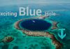 Exciting Findings of Scientists about Blue Hole Blue Hole latest findings