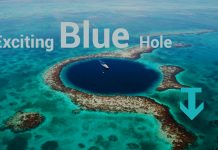 Exciting Findings of Scientists about Blue Hole