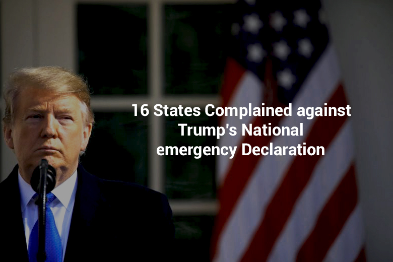 texas emergency declaration