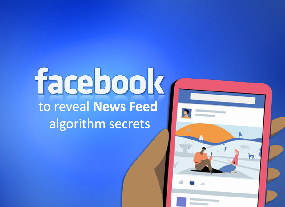Facebook is going to Share Algorithm Secrets of News Feed
