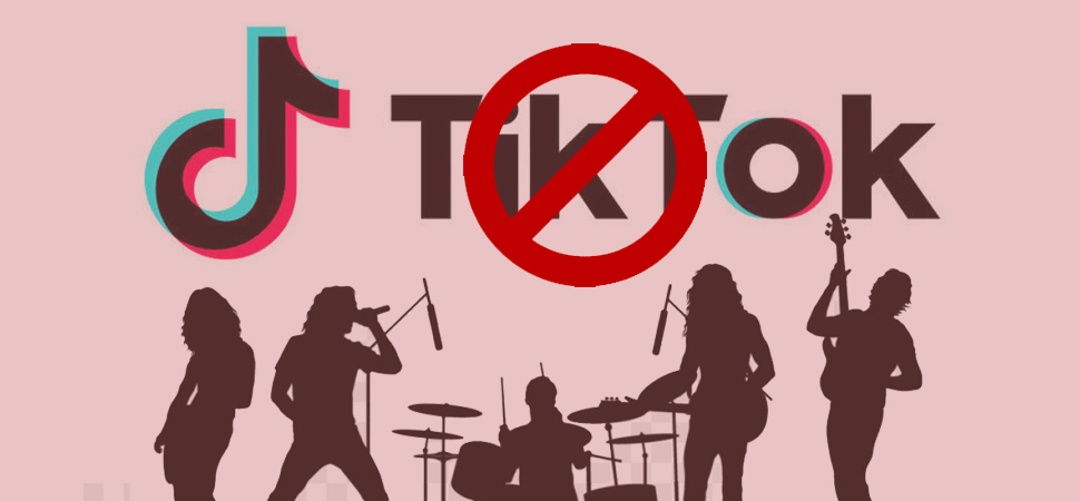 TikTok Removed From Google and Apple Stores in India after Ban