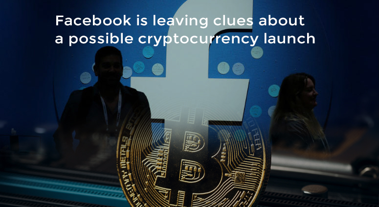 cryptocurrency facebook is creating