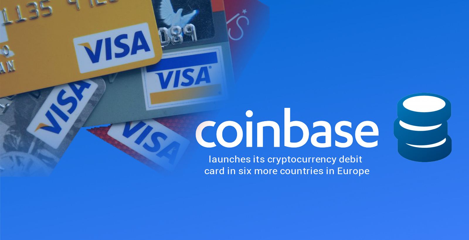 coinbase to bring more cryptocurrency