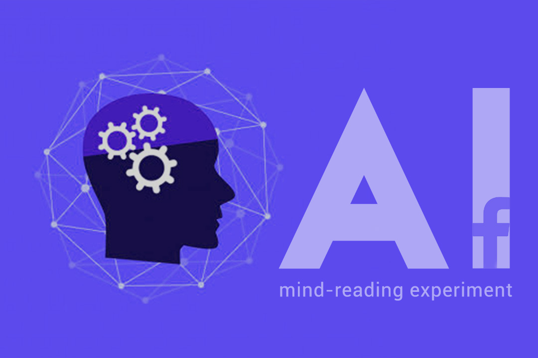 Facebook to Build a Mind Reading AI Device