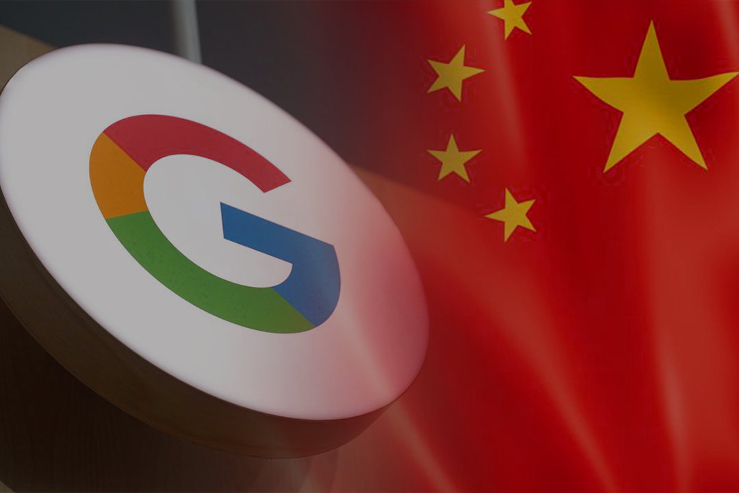 Peter Thiel Blamed Google of working with Chinese Military