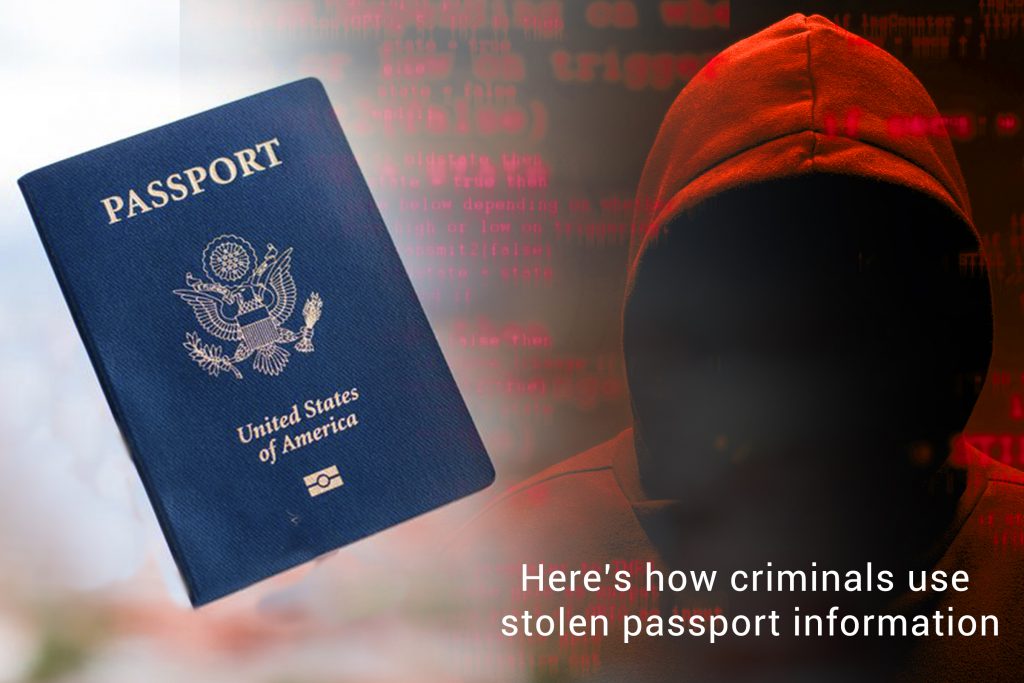 60 million bitcoins stolen passport