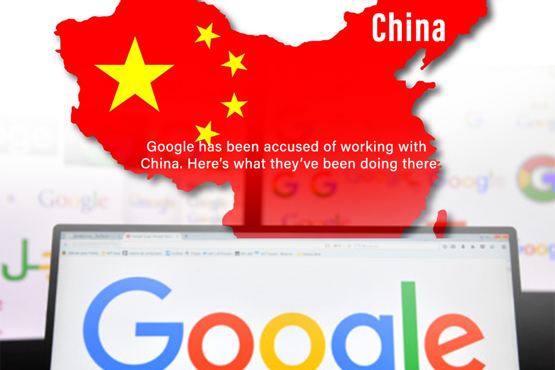 Google was working with Chinese Military - billionaire investor Peter Thiel