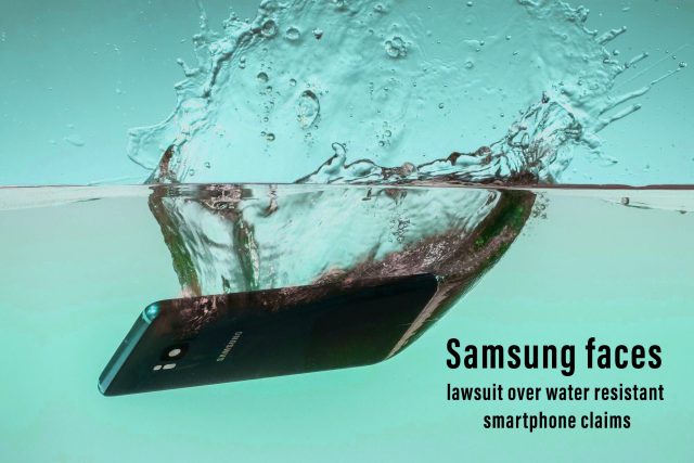 samsung water resistant 2019