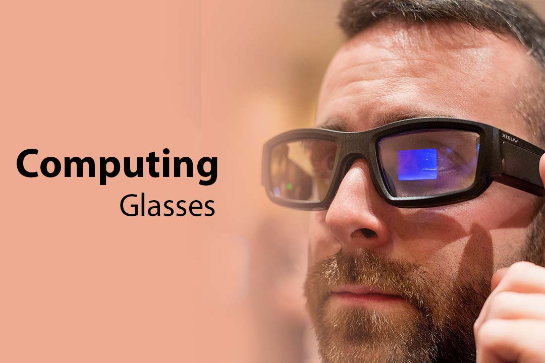 Amazon and Facebook to Introduce Computing Glasses