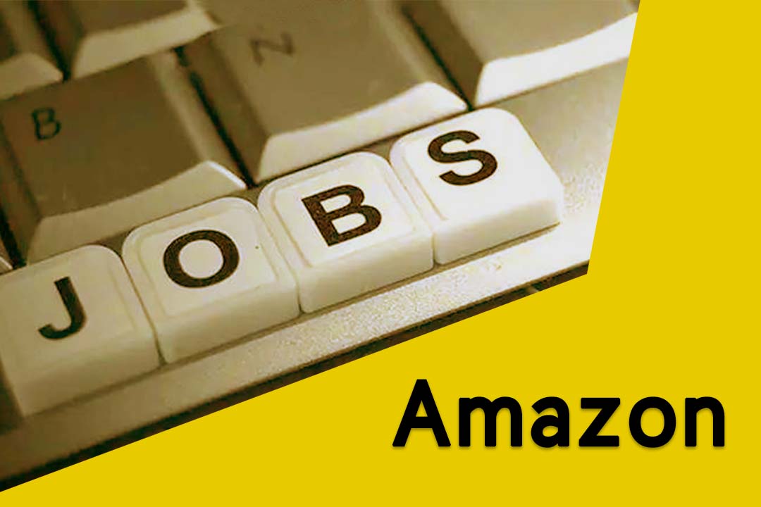Amazon going to hire Thirty Thousand Employees in the U.S.