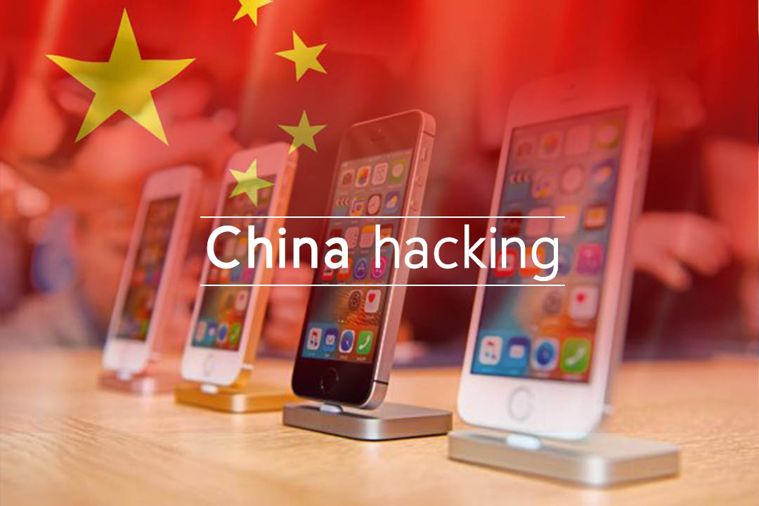 China Hacked Android & iPhone Devices to target the Uyghur Muslims