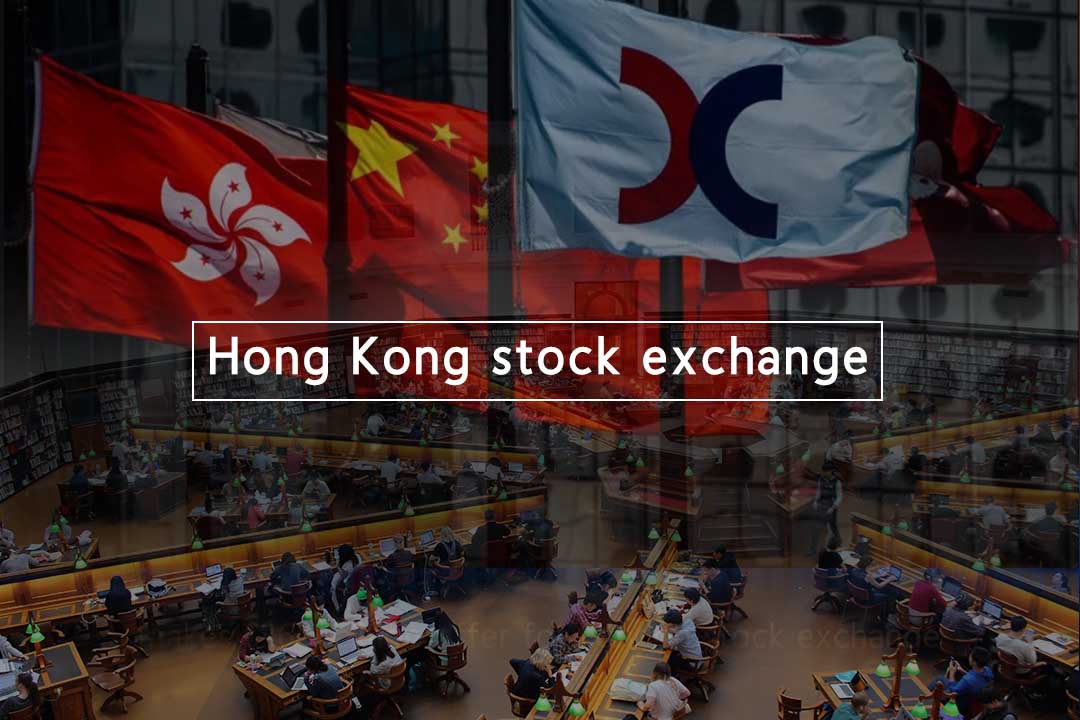 HK Stock Exchange gives $36.6 billion offer for London Exchange