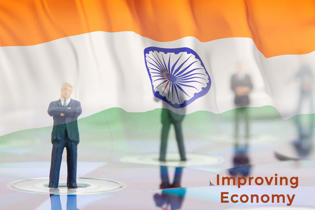 Indian Economy to grow by 7.2% in the next year – ADB