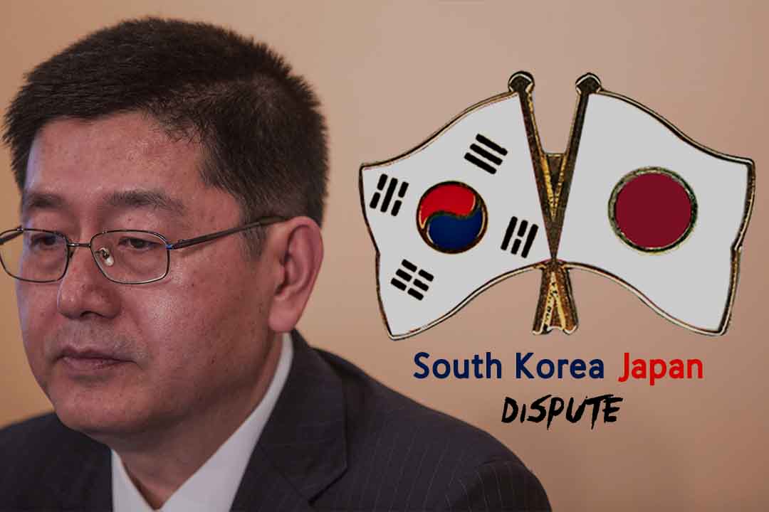 Japan – South Korea trade conflict could have Global Consequences