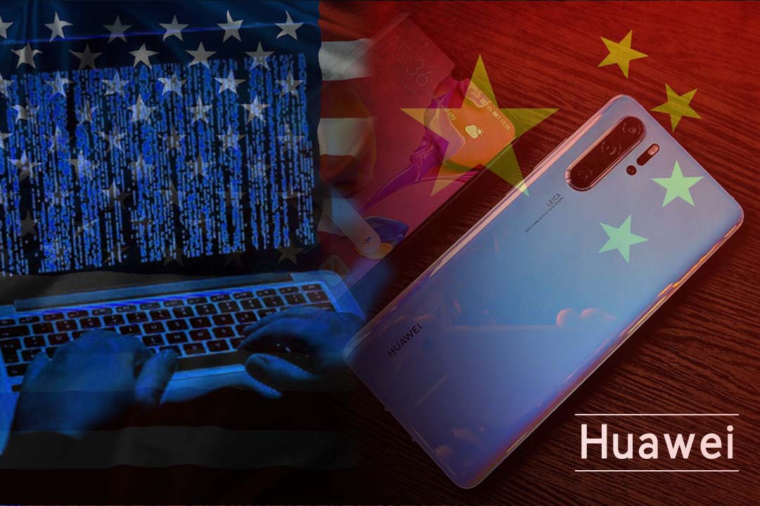 U.S. is Making Cyber-attacks and giving threats to staff – Huawei