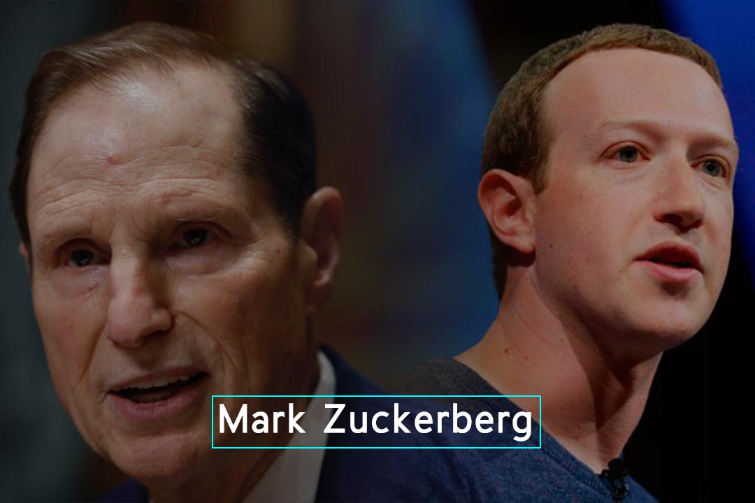 Mark Zuckerberg Might face Possibility of a Prison Term Wyden