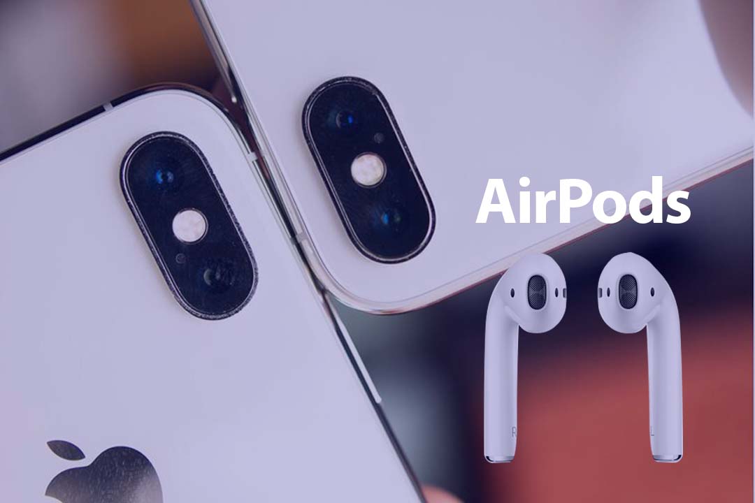 Apple going to Reveil high-end AirPods Pro this October