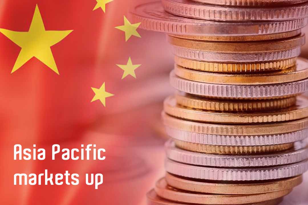 Asian Markets risen after yuan strengthens due to US-China Deal progress