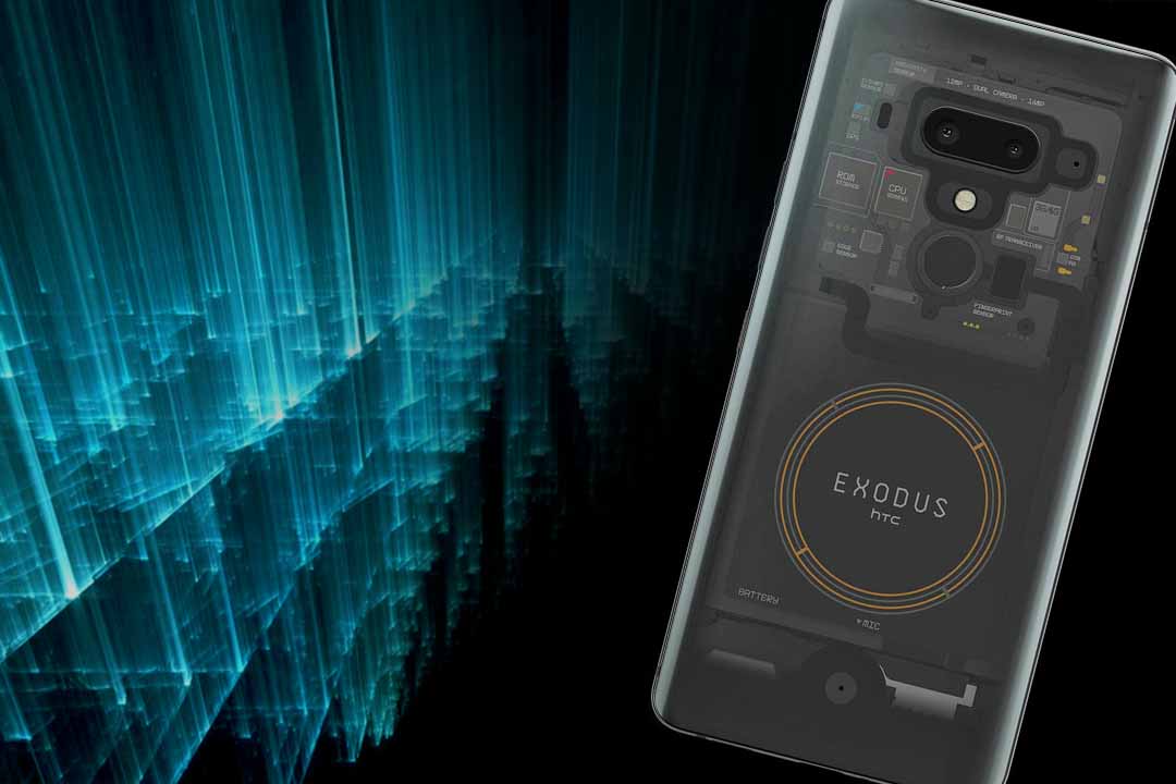 Cheaper Version of Blockchain-friendly phone by HTC
