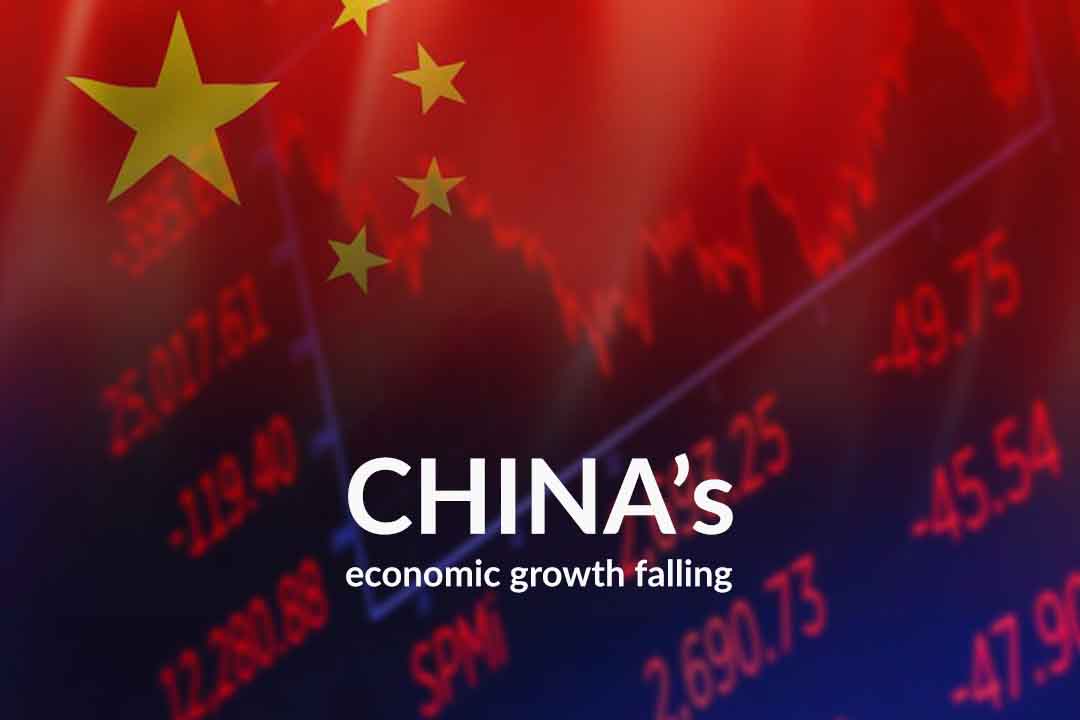 Chinese Economic growth could drop below 6% in 2020 – IMF