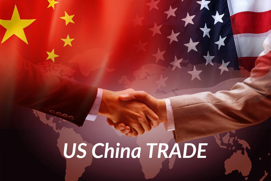 US and China on the way towards finalizing Trade Deal