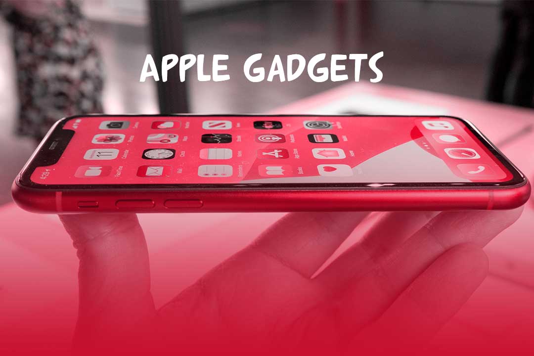Apple is finally ready to create gadgets thicker to work efficiently