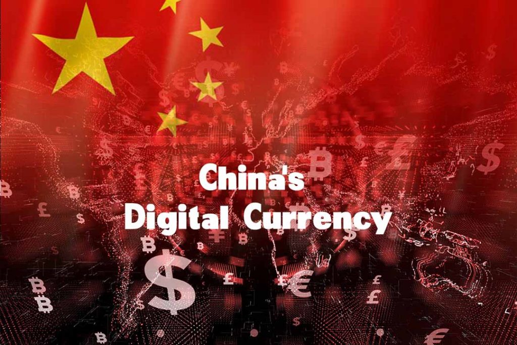 China Could Launch its own Digital Currency in few months