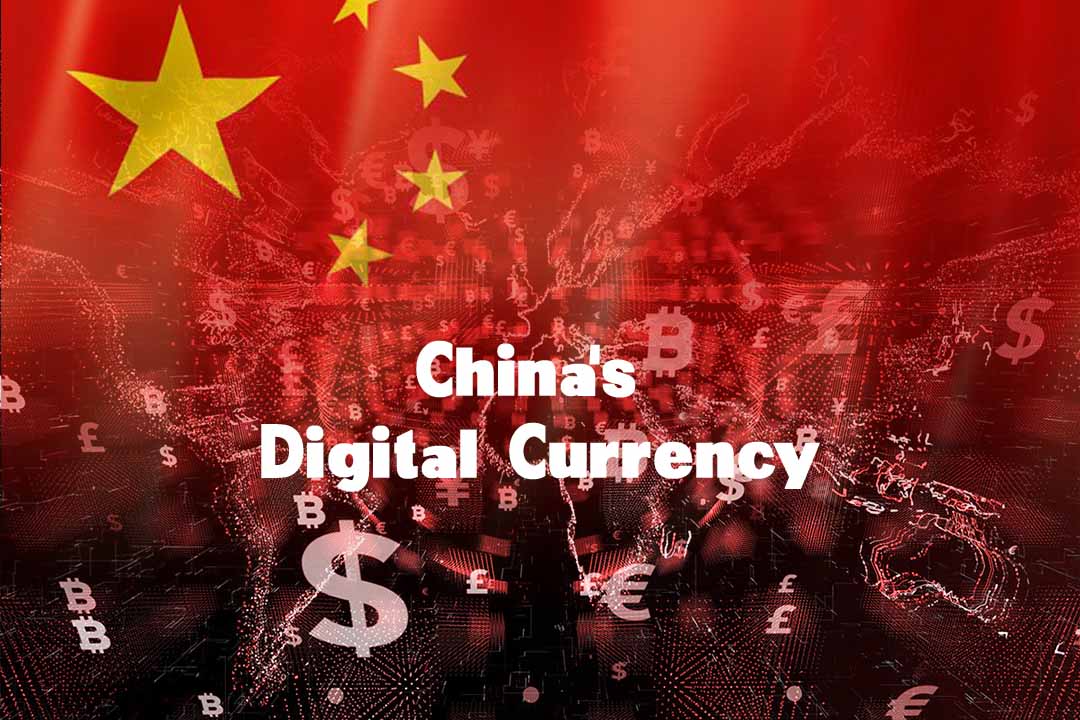 China is going to Launch its own Digital Currency in upcoming 2-3 months