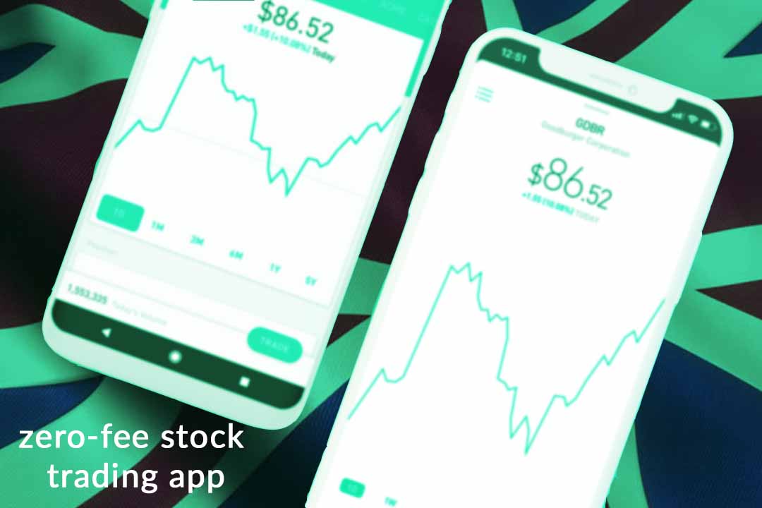 Robinhood is going to launch commission-free stock trading app in the UK