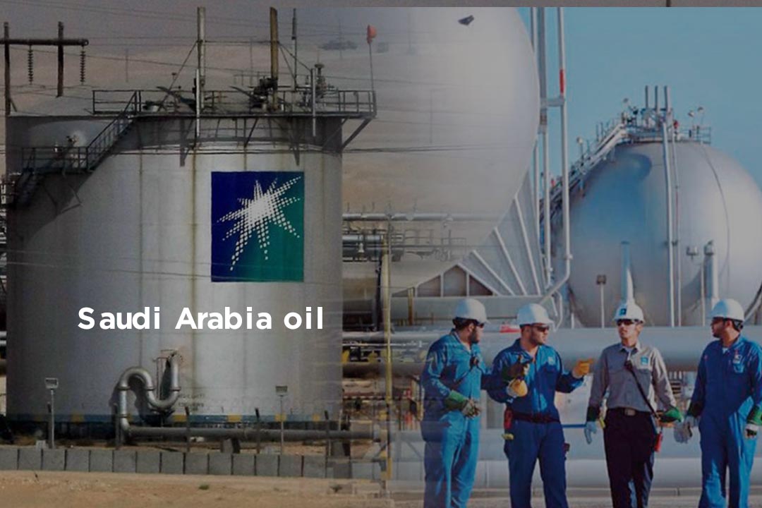 Saudi Arabia initiated Initial Public Offering (IPO) of Aramco