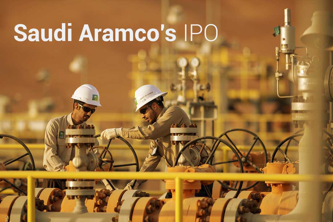 Why Analysts still Cautious about IPO of Saudi Arabia