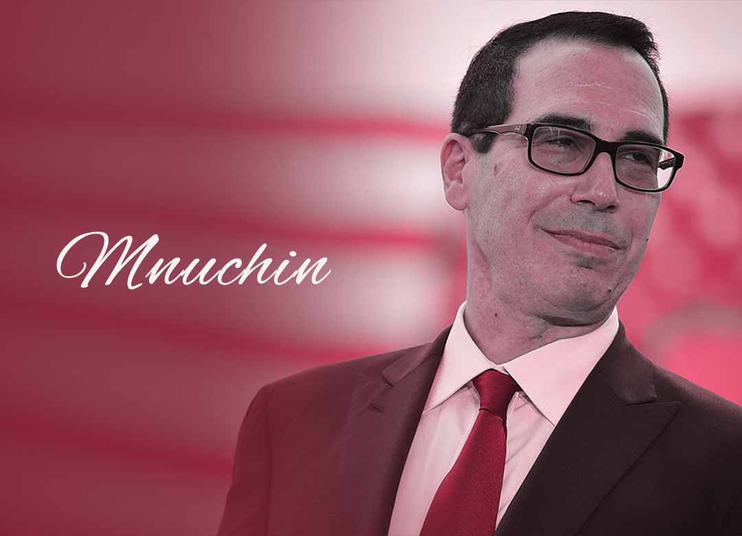 Next Phase of US-China Trade Deal may come in Stages – Mnuchin