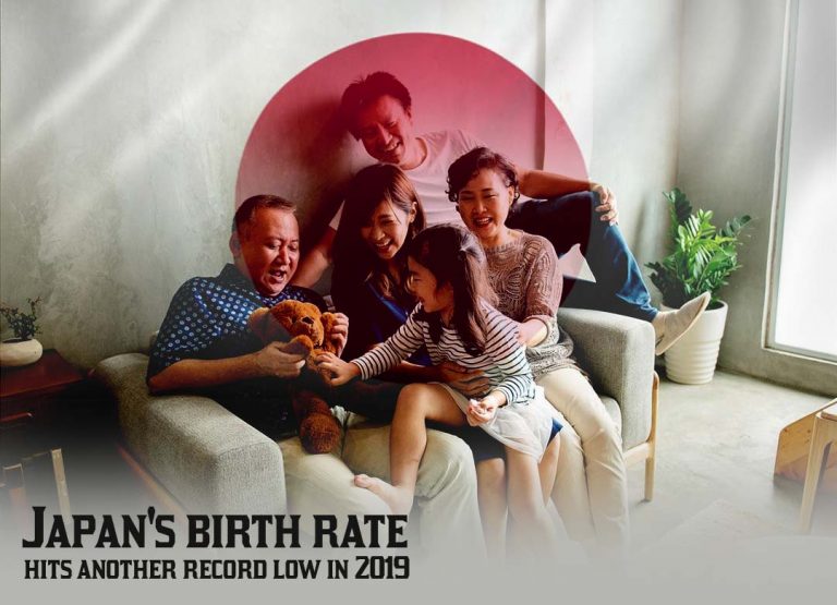 japoan-hit-postwar-record-low-birth-rate-in-2019