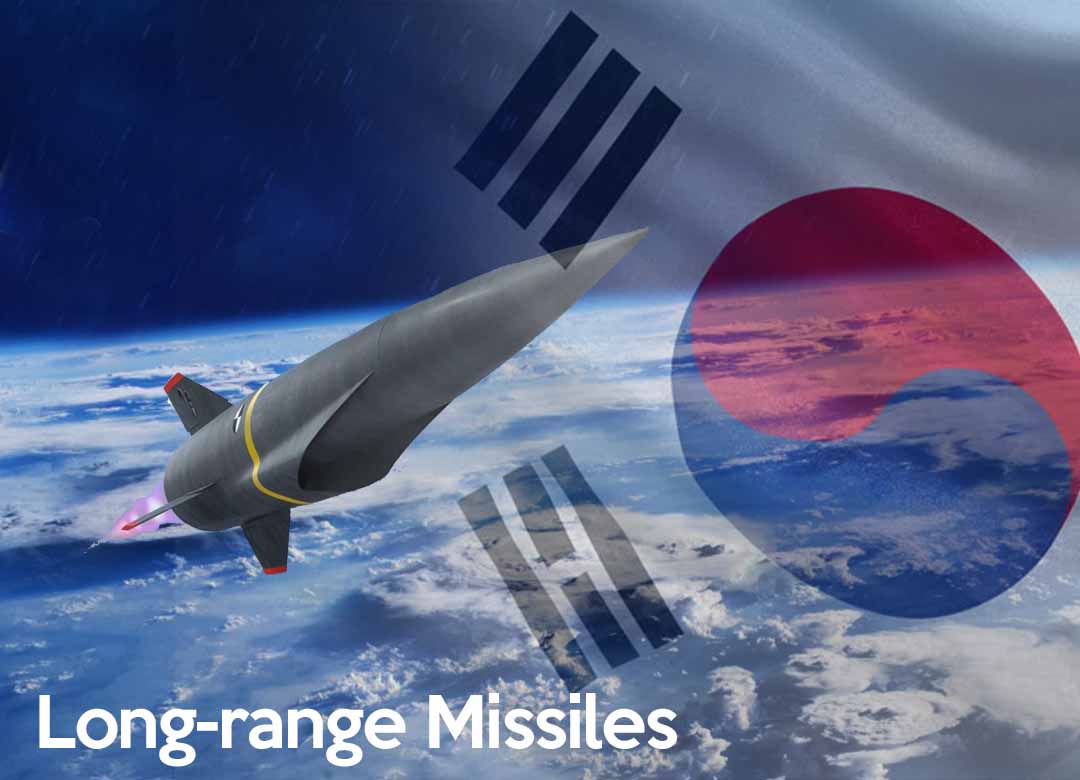 Satellite Photos reveal work on North Korean long-range missiles’ site
