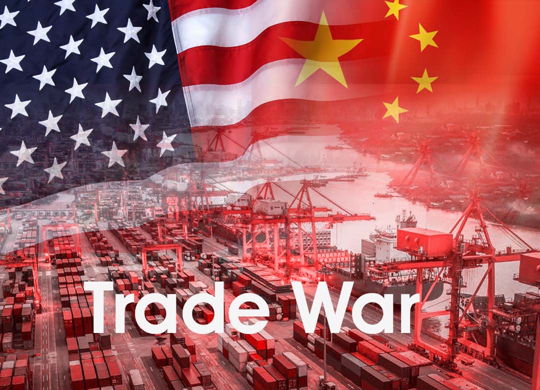 US-China trade Agreement might happen before duties kick