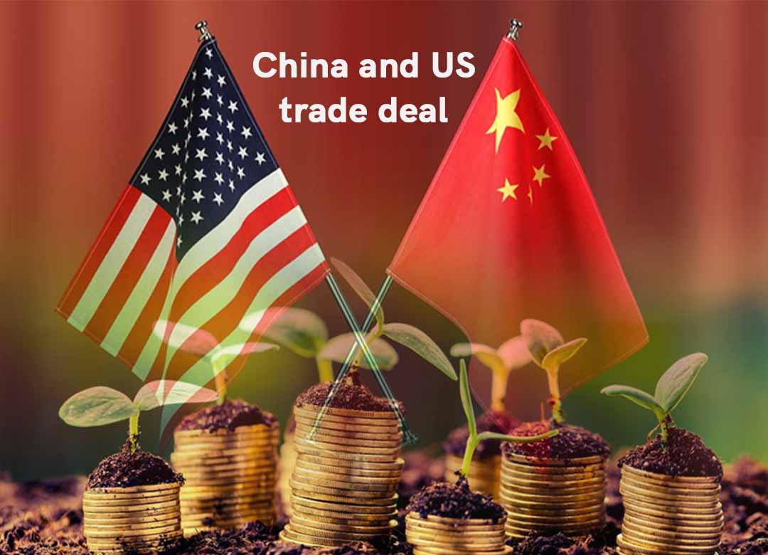 US and China settled on Phase-one Trade Agreement