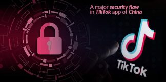 A major security flaw in TikTok app of China