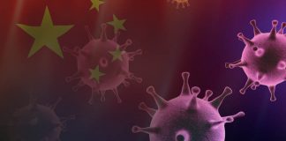 China authorities confirmed 140 new cases of Sars-like virus