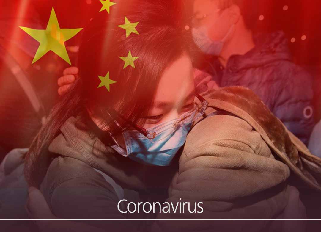 Coronavirus killed 106 people and infected 4,515 People