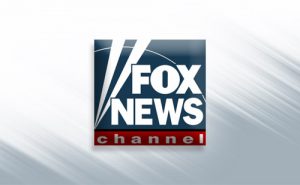 fox news logo