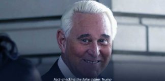 In defense of Roger Stone, Trump investigated the truth of false claims