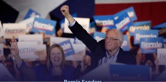 Bernie Sanders will win Caususes of Nevada – CNN Forecasted