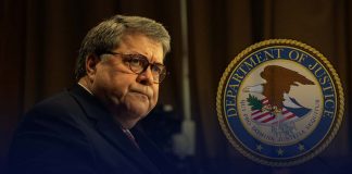The storm of DOJ strengthens with recent attacks on Barr’s credibility