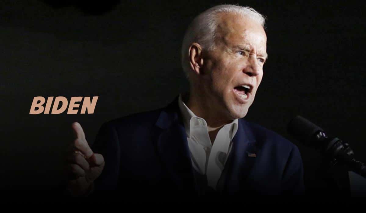 Will Choose woman as a Vice President – Biden