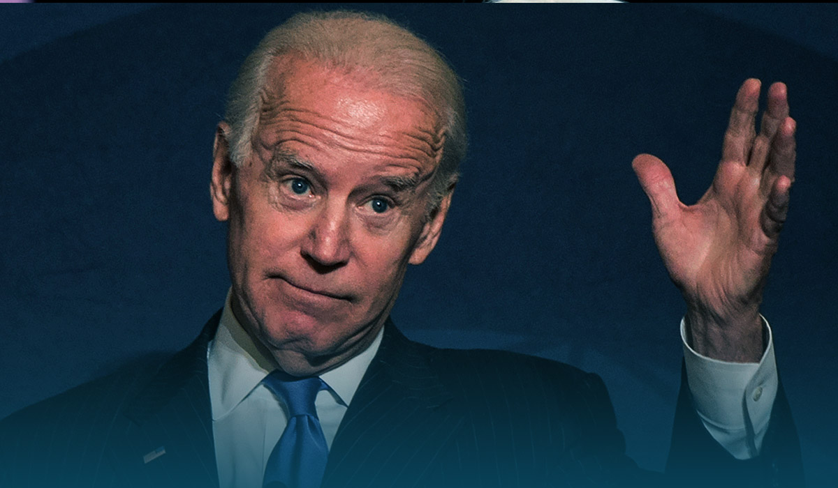 Biden wins Alaska Democratic primary after beating Sanders