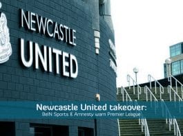 Premier League warns of the takeover of Newcastle