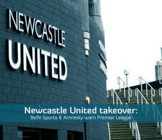 Premier League warns of the takeover of Newcastle