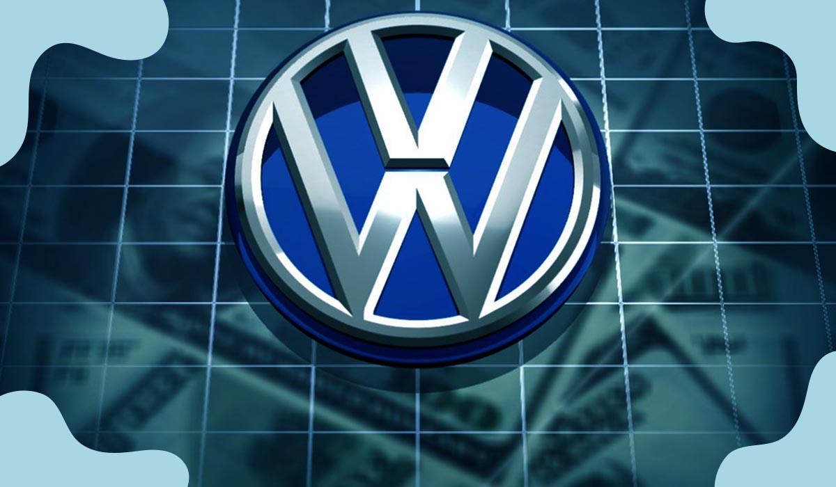 Volkswagen just restarted its production after coronavirus lockdown