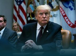 Administration will cancel Obamacare with legal fight – Trump