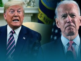 Joe Biden's campaign is poised to undermine digital advantage of Trump